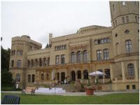 50_Castle Netzow 04 exterior